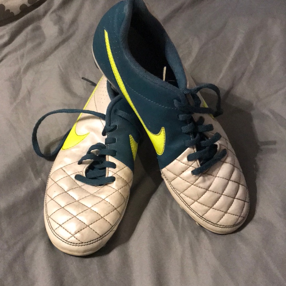 Nike Cleats